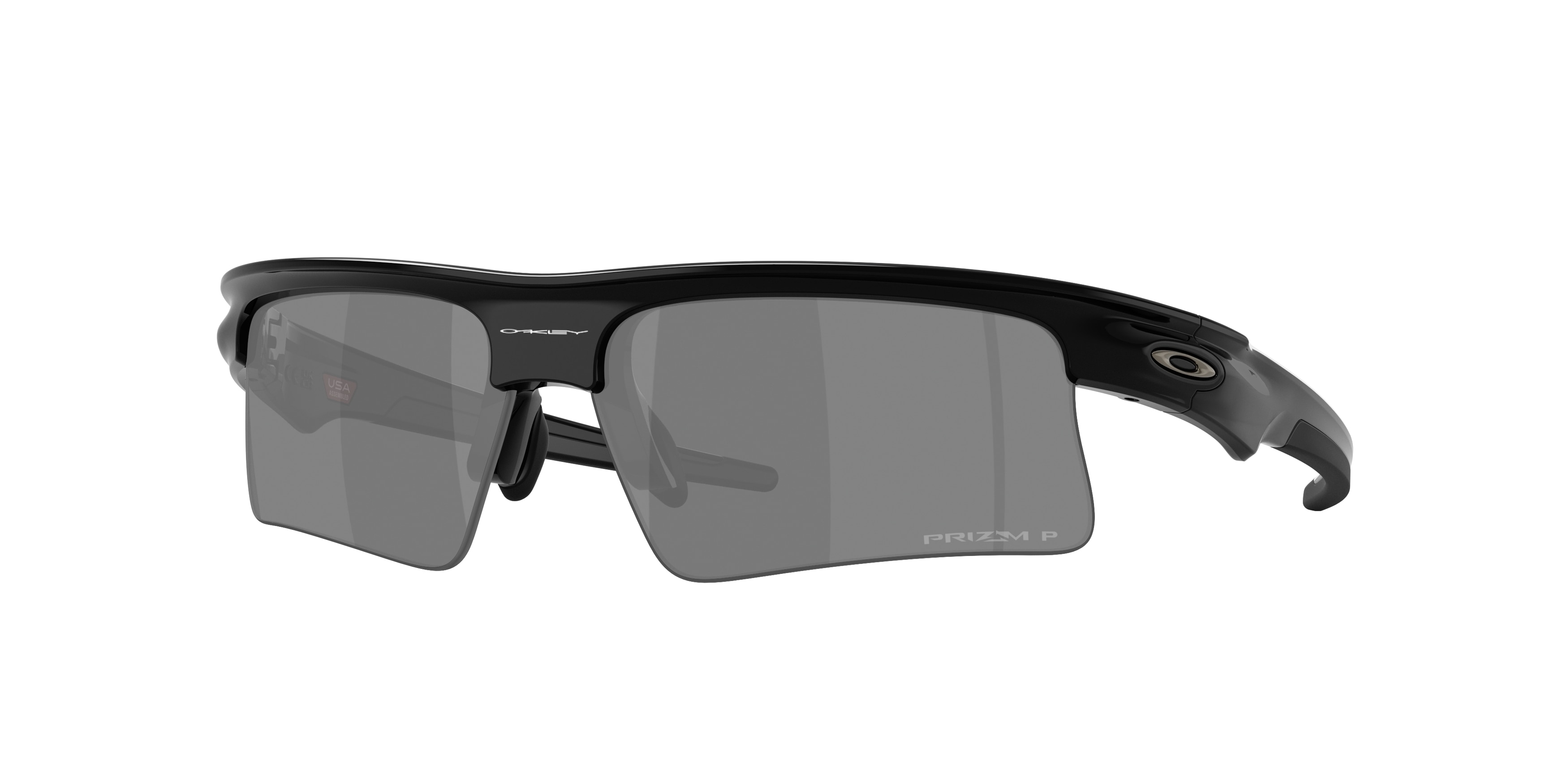 Oakley OO9534 953410 Bisphaera Speed 